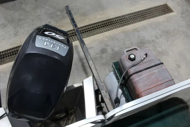 Slide: The Image of Forester Partyfish 2004 - 26