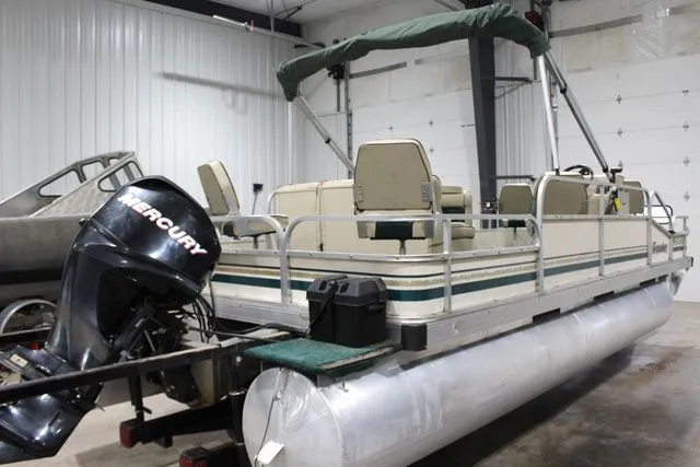 Slide: The Image of Forester Partyfish 2004 - 4