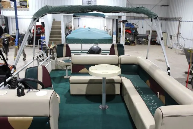 Slide: The Image of Forester Partyfish 2004 - 8