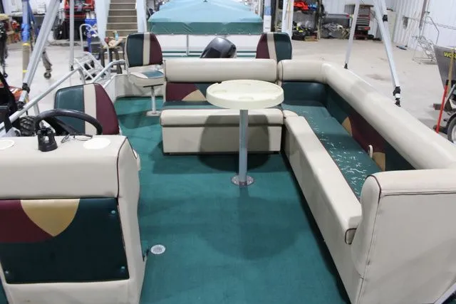 Slide: The Image of Forester Partyfish 2004 - 9