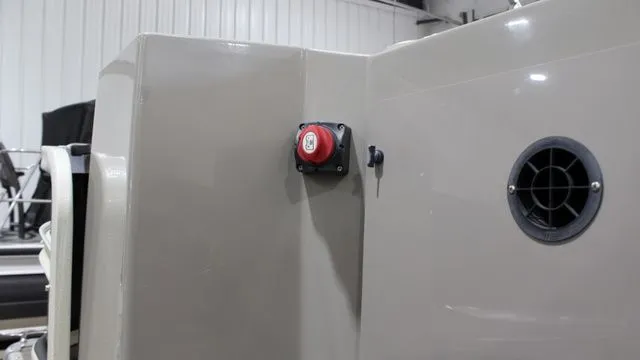 Slide: The Image of Premier 240 Alante PTX 2018 - 10