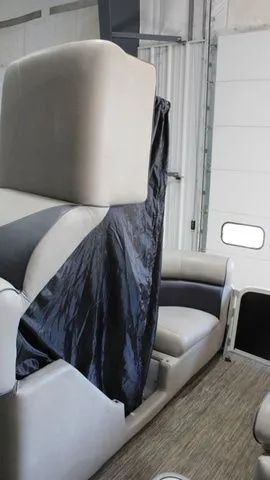 Slide: The Image of Premier 240 Alante PTX 2018 - 11