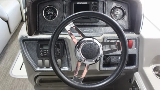 Slide: The Image of Premier 240 Alante PTX 2018 - 16