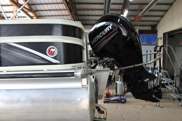 Slide: The Image of Premier 240 Alante PTX 2018 - 2