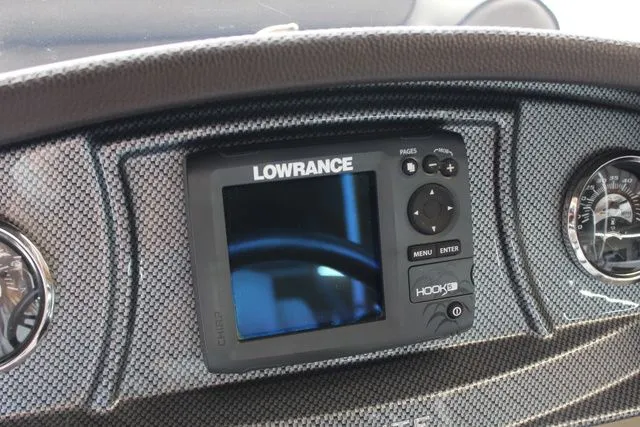 Slide: The Image of Premier 240 Alante PTX 2018 - 29