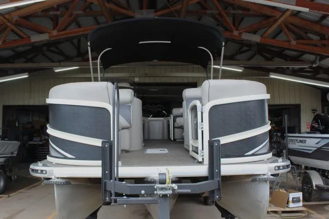 Slide: The Image of Premier 240 Alante PTX 2018 - 3