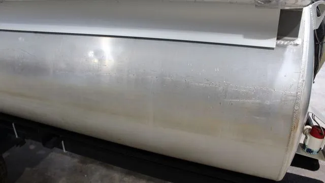 Slide: The Image of Premier 240 Alante PTX 2018 - 7