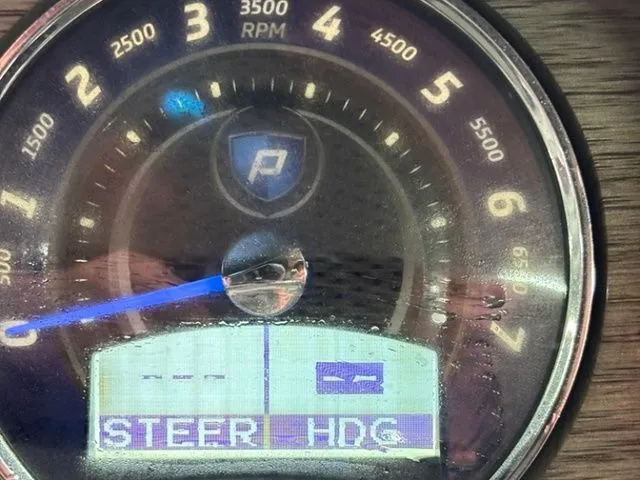 Slide: The Image of Premier 230 Solaris RF CL 2019 - 28