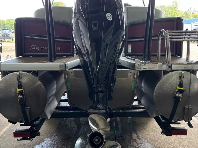 Slide: The Image of Premier 230 Solaris RF CL 2019 - 9