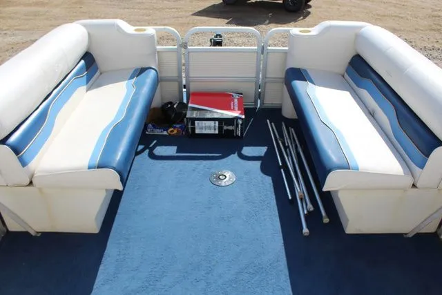 Slide: The Image of Sylvan 820 Elite 2000 - 11