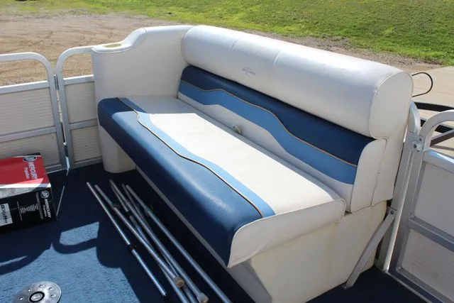 Slide: The Image of Sylvan 820 Elite 2000 - 13