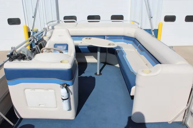 Slide: The Image of Sylvan 820 Elite 2000 - 15