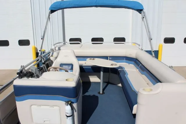 Slide: The Image of Sylvan 820 Elite 2000 - 16