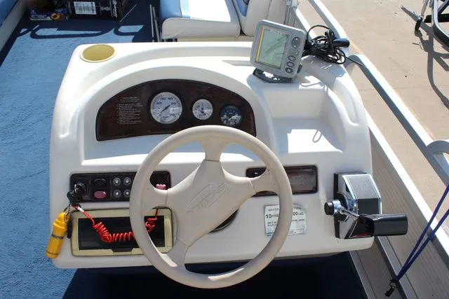 Slide: The Image of Sylvan 820 Elite 2000 - 22