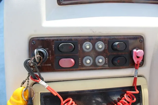 Slide: The Image of Sylvan 820 Elite 2000 - 23