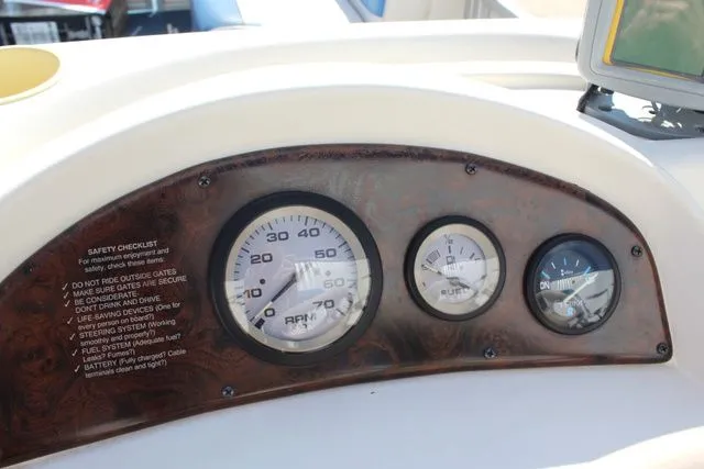 Slide: The Image of Sylvan 820 Elite 2000 - 25