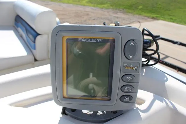 Slide: The Image of Sylvan 820 Elite 2000 - 26