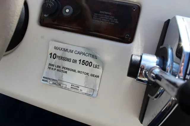 Slide: The Image of Sylvan 820 Elite 2000 - 27