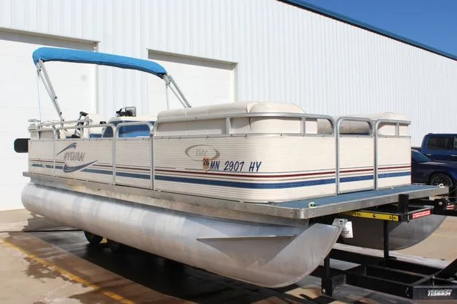 Slide: The Image of Sylvan 820 Elite 2000 - 3