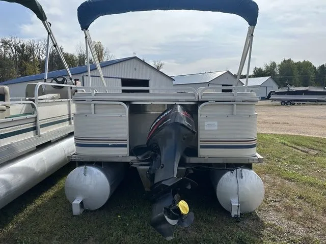 Slide: The Image of Sylvan 820 Elite 2000 - 6