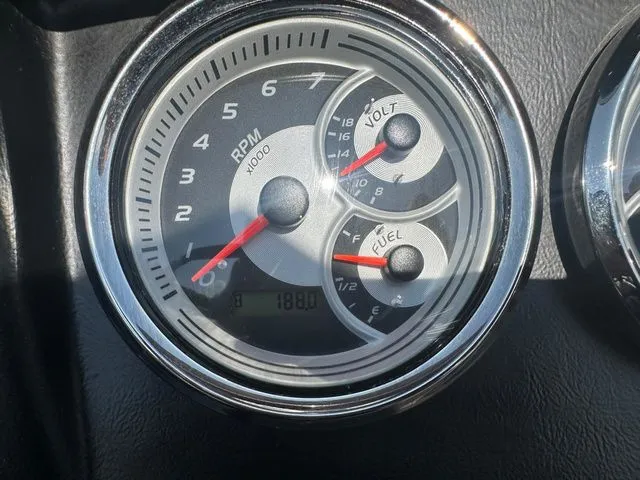 Slide: The Image of Tahoe 2585 CASCADE QUAD LOUNGER 2021 - 20