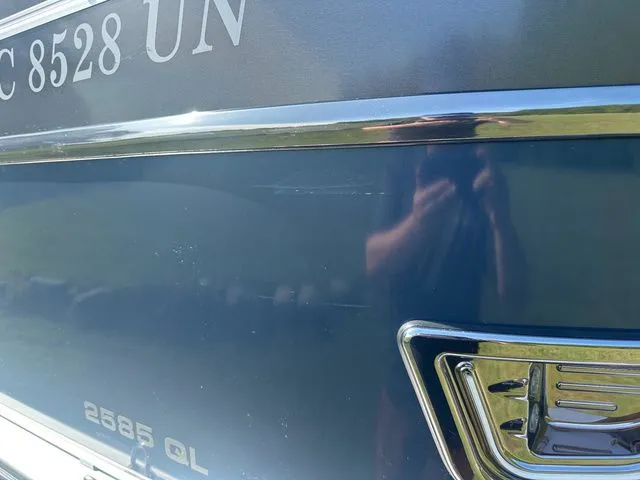 Slide: The Image of Tahoe 2585 CASCADE QUAD LOUNGER 2021 - 34