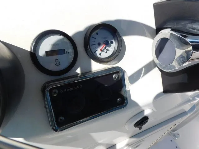 Slide: The Image of NauticStar 195 Bay 2021 - 13