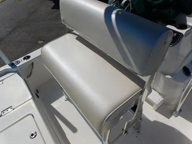 Slide: The Image of NauticStar 195 Bay 2021 - 18