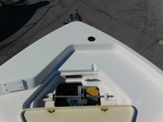 Slide: The Image of NauticStar 195 Bay 2021 - 6