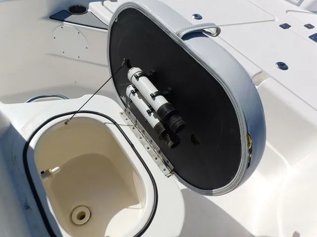 Slide: The Image of NauticStar 195 Bay 2021 - 8