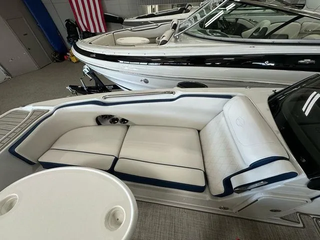 Slide: The Image of Crownline Boats Eclipse E230 XS 2024 - 3