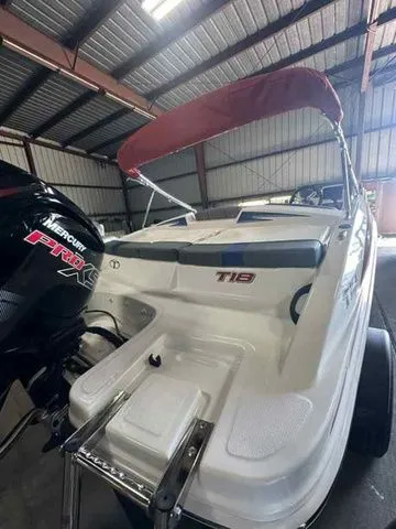 Slide: The Image of Tahoe T18 2024 - 12