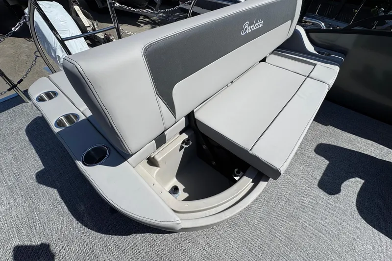 Slide: The Image of Barletta ARIA 22UC 2026 - 62