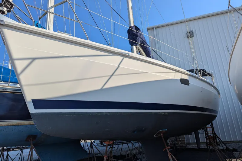 Slide: The Image of On Land for the Winter - 11