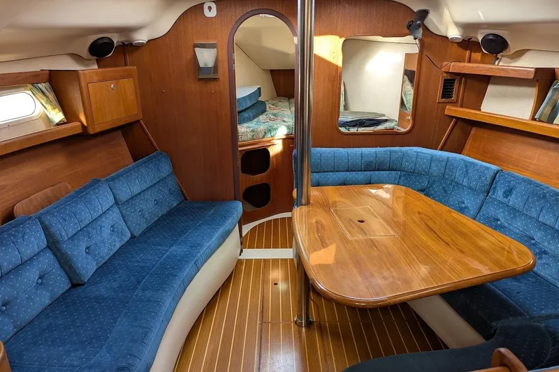 Slide: The Image of Dinette Table - 3