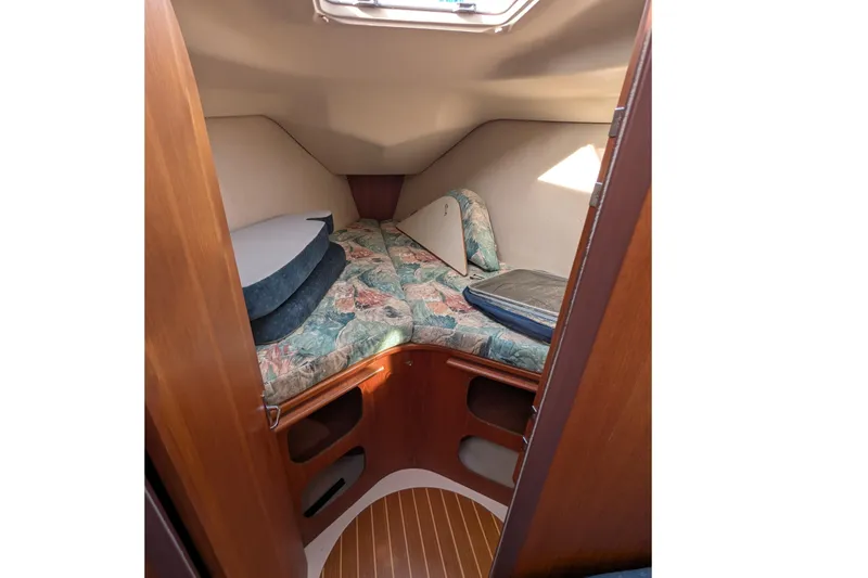 Slide: The Image of Forward Cabin - 4