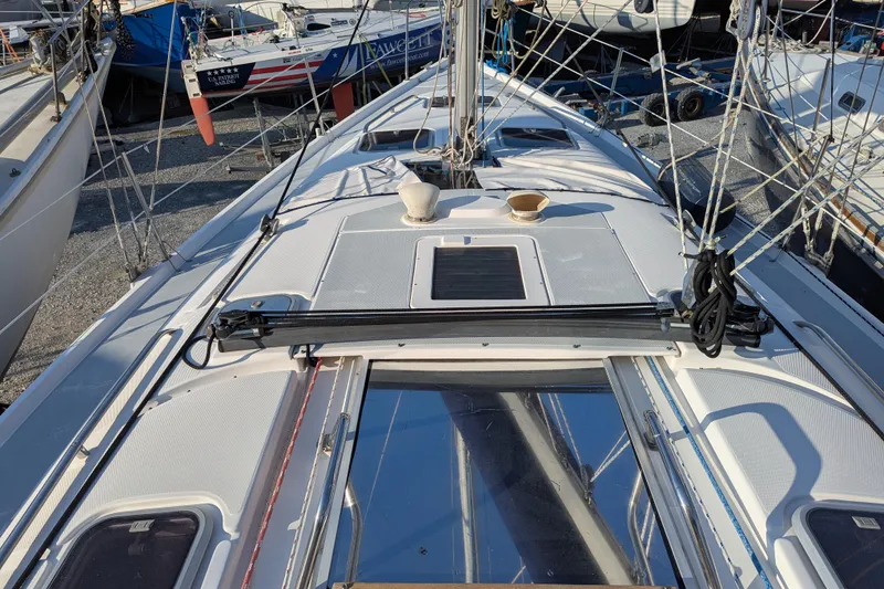 Slide: The Image of Deck view - 48