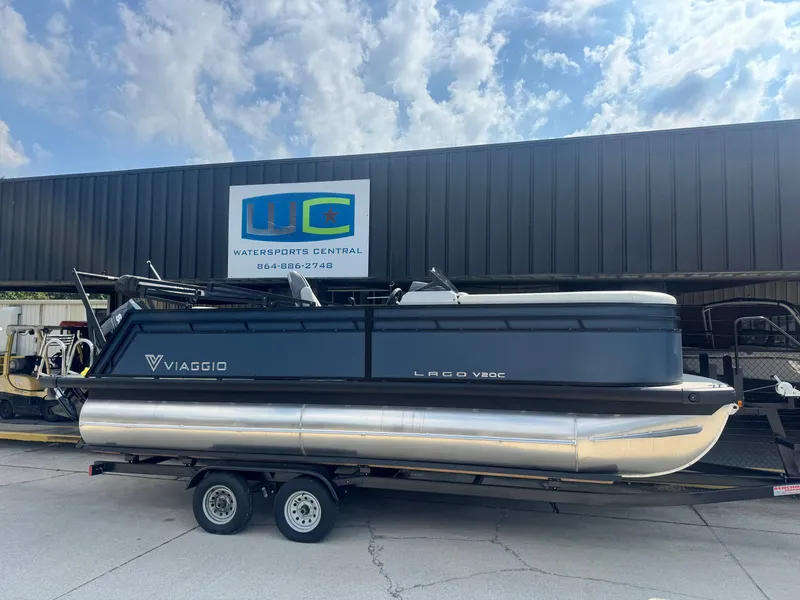 The Image of Viaggio V20C 2025 - 1