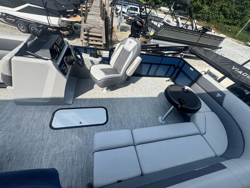 Slide: The Image of Viaggio V20C 2025 - 12