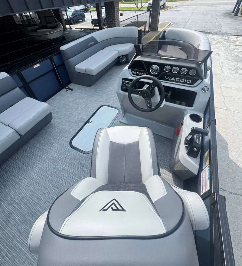 Slide: The Image of Viaggio V20C 2025 - 13