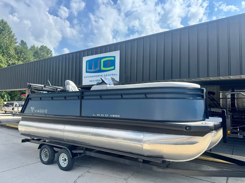 Slide: The Image of Viaggio V20C 2025 - 2