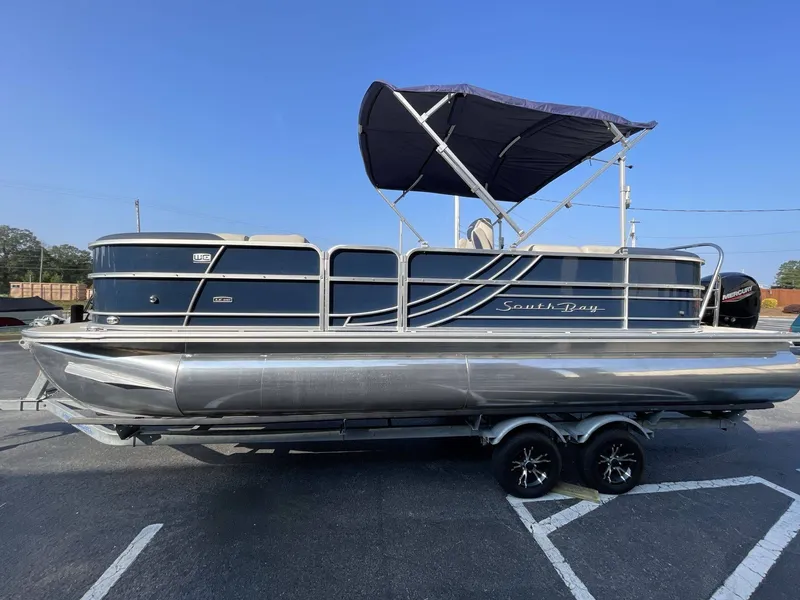 Slide: The Image of South Bay 224 RS 2022 - 13