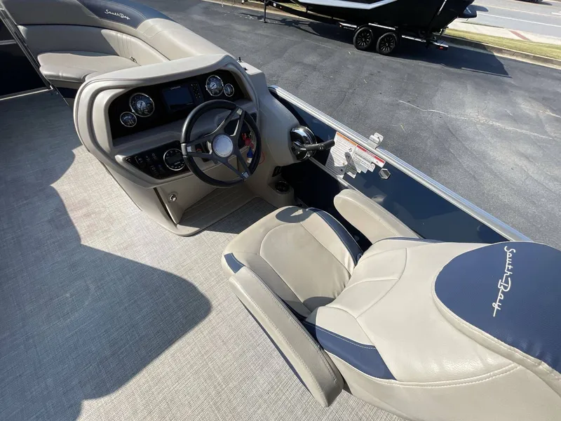 Slide: The Image of South Bay 224 RS 2022 - 22