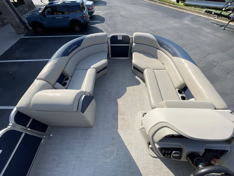 Slide: The Image of South Bay 224 RS 2022 - 24