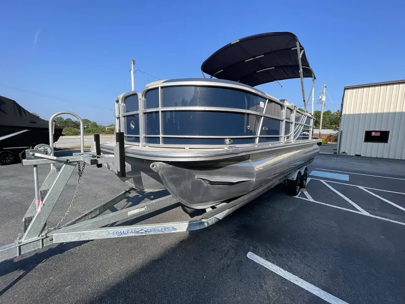 Slide: The Image of South Bay 224 RS 2022 - 25