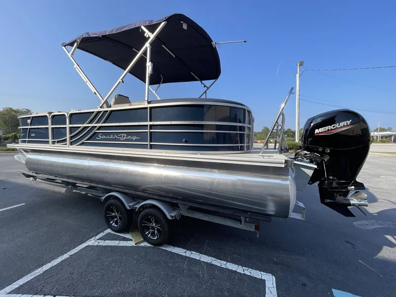 Slide: The Image of South Bay 224 RS 2022 - 4