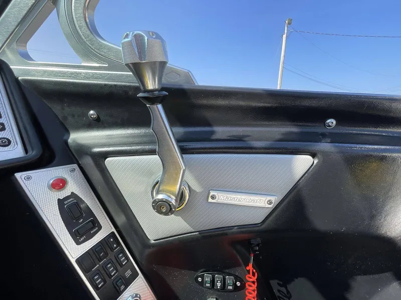 Slide: The Image of MasterCraft X25 2014 - 18