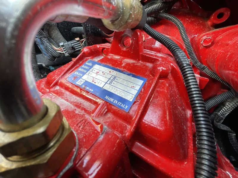 Slide: The Image of MasterCraft X25 2014 - 24