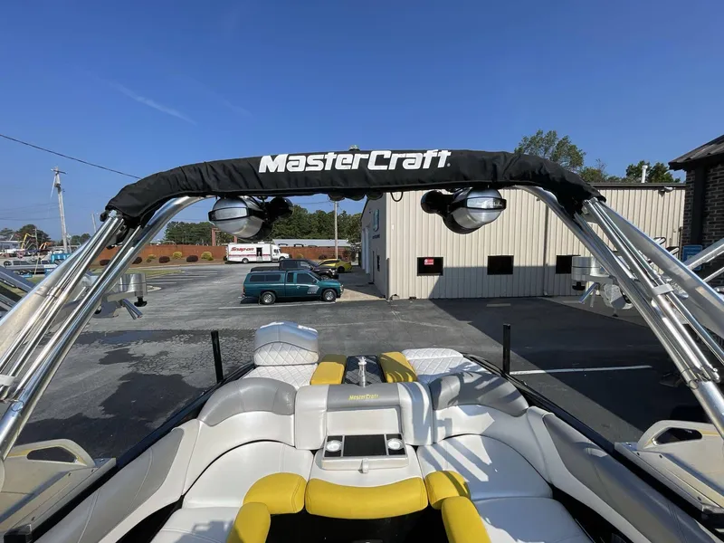 Slide: The Image of MasterCraft X25 2014 - 6