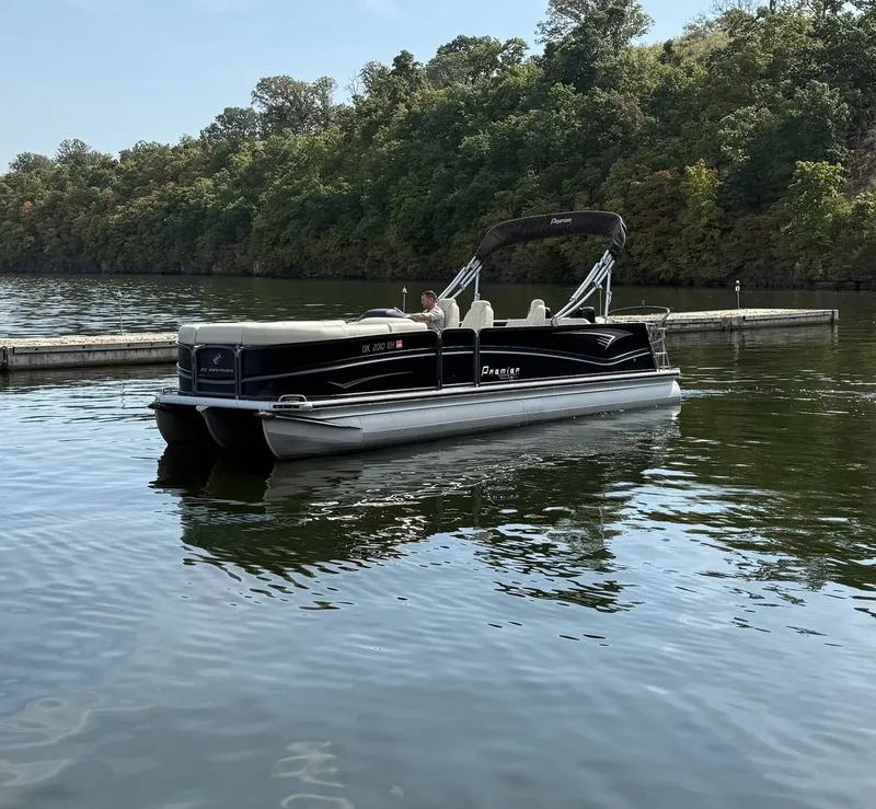 The Image of Premier Grand Majestic RL 270 2020 - 1